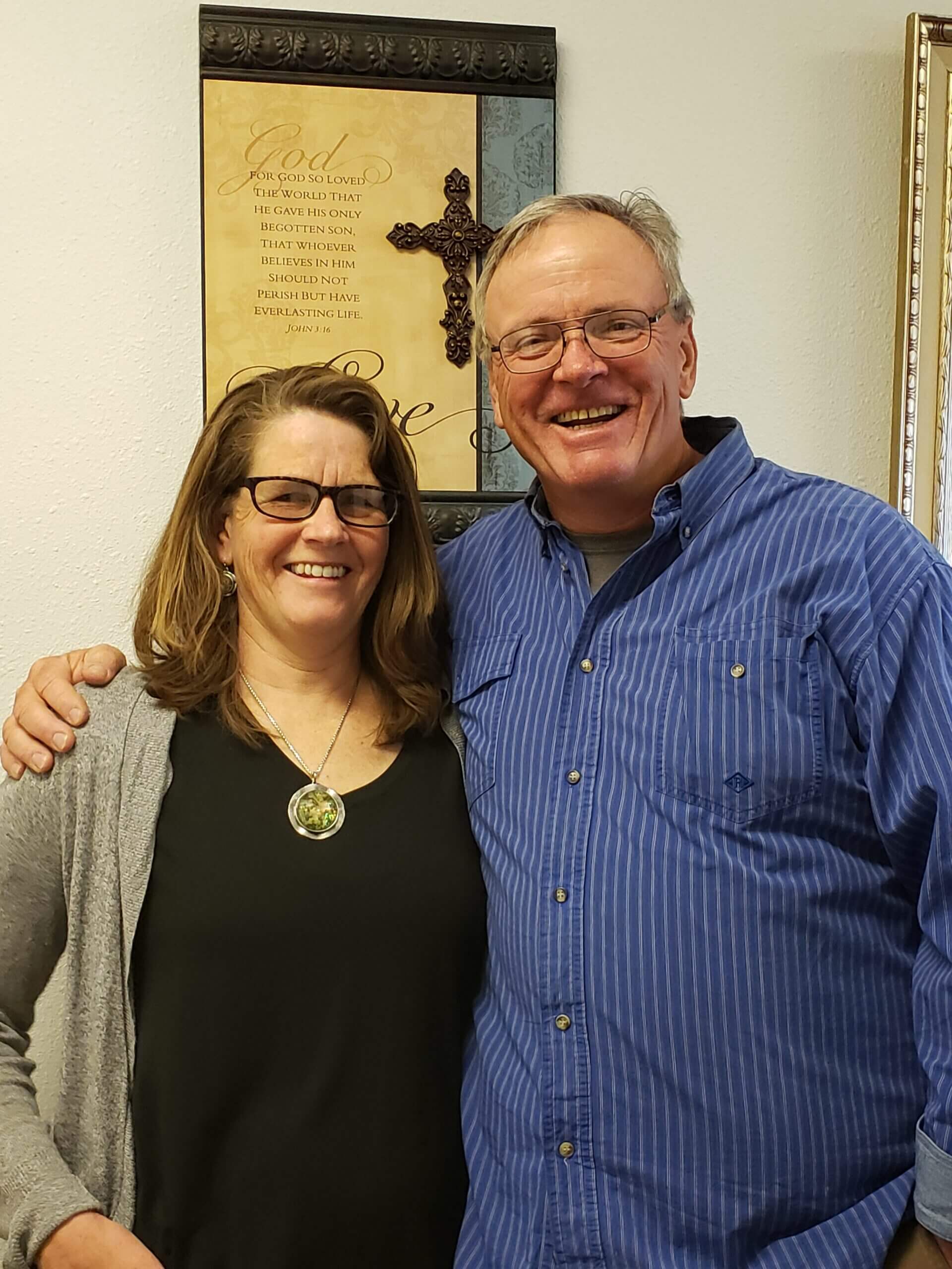 ABOUT US – New Beginnings Community Church